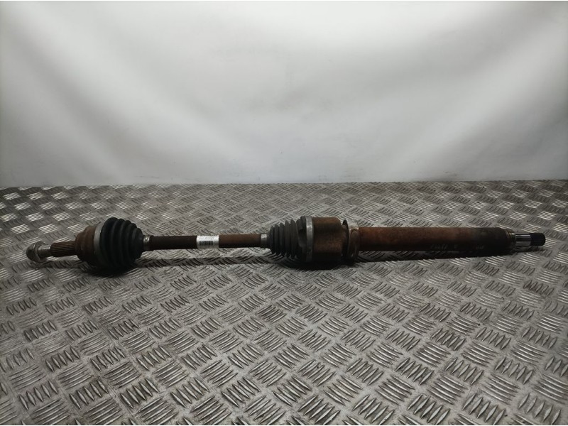 Recambio de transmision delantera derecha para ford fiesta (ccn) trend referencia OEM IAM 8V513B436CE  