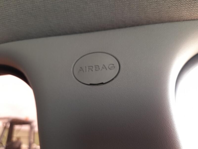 Recambio de airbag cortina delantero izquierdo para hyundai ix20 (jc) 1.4 crdi referencia OEM IAM 850101P000  