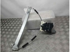 Recambio de elevalunas delantero izquierdo para hyundai i20 fresh referencia OEM IAM 82401C8020  ELECTRICO 6 PINS