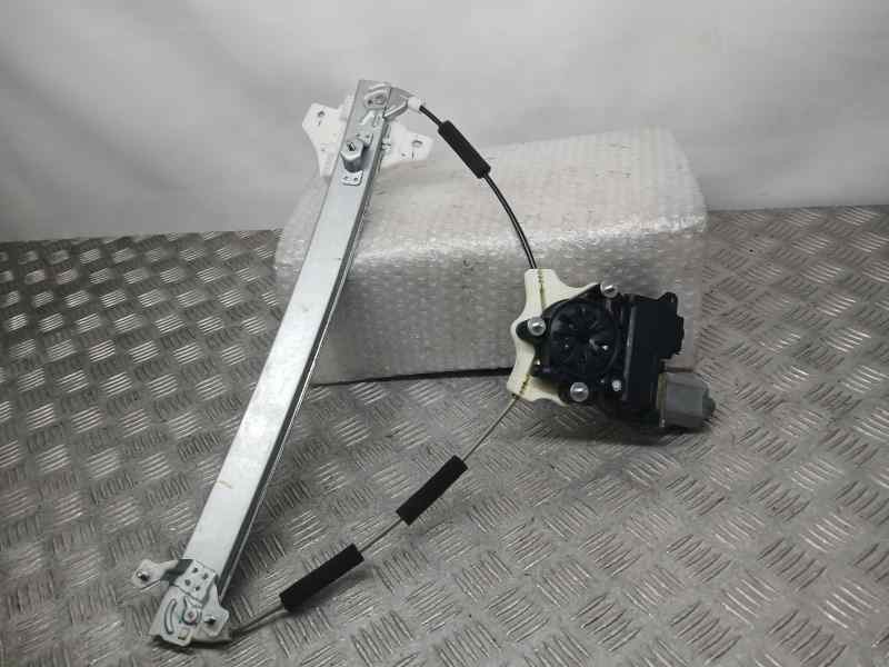 Recambio de elevalunas delantero izquierdo para hyundai i20 fresh referencia OEM IAM 82401C8020  ELECTRICO 6 PINS