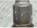 Recambio de sonda lambda para nissan qashqai (j11) acenta referencia OEM IAM 8200495791 226A47260R NTK CLAVIJA TOCADA