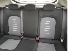 Recambio de asientos traseros para kia cee´d (jd) 1.6 crdi 110 referencia OEM IAM   