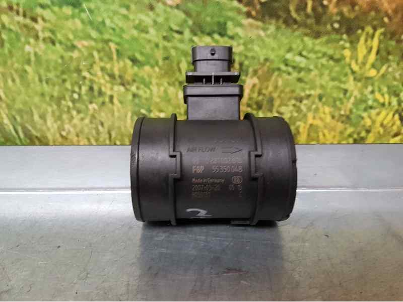 Recambio de caudalimetro para opel astra twin top cosmo referencia OEM IAM 55350048 0281002618 BOSCH