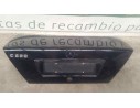 Recambio de tapa maletero para mercedes-benz clase c (w202) berlina 220 (202.022) referencia OEM IAM   TOCADO
