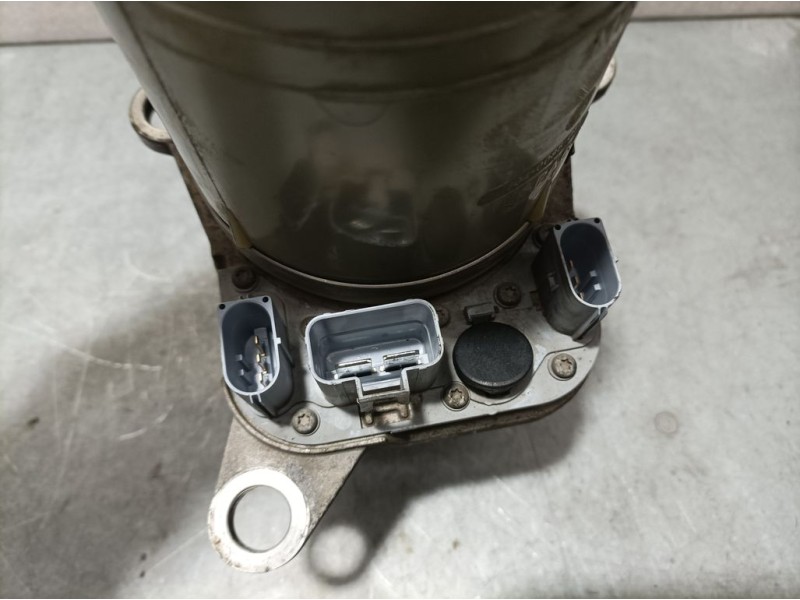 Recambio de bomba direccion electrica para ford focus berlina (cap) trend referencia OEM IAM 4M513K514AD  