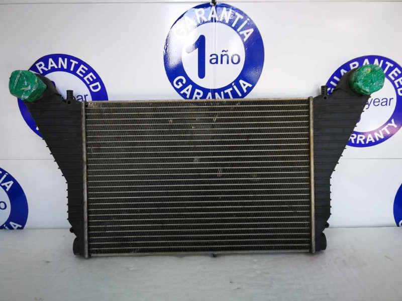 Recambio de intercooler para saab 9000 cd 2.0 referencia OEM IAM   
