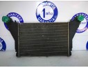 Recambio de intercooler para saab 9000 cd 2.0 referencia OEM IAM   