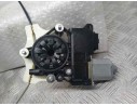 Recambio de elevalunas delantero izquierdo para hyundai i20 fresh referencia OEM IAM 82401C8020  ELECTRICO 6 PINS