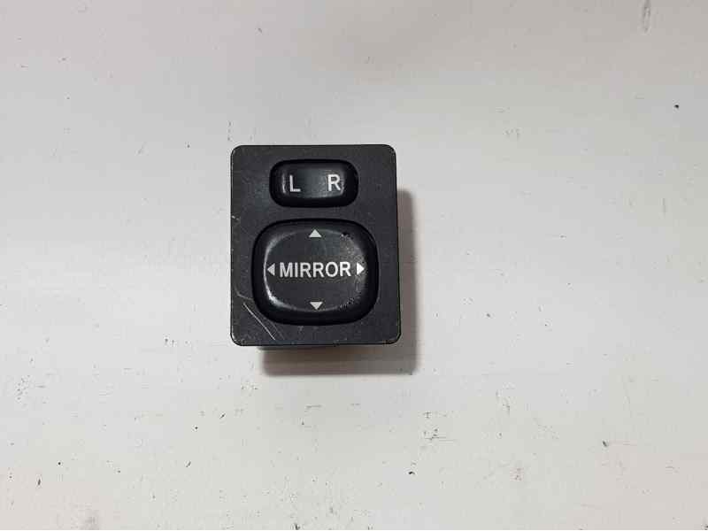 Recambio de mando retrovisor para toyota auris luna referencia OEM IAM   