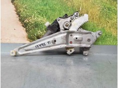 Recambio de elevalunas trasero izquierdo para suzuki vitara comfort referencia OEM IAM 8356061M00 8356061M00 DENSO