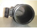 Recambio de caudalimetro para renault megane ii berlina 5p 1.9 dci diesel referencia OEM IAM H7700104426 5WK9620 SIEMENS