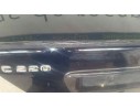 Recambio de tapa maletero para mercedes-benz clase c (w202) berlina 220 (202.022) referencia OEM IAM   TOCADO