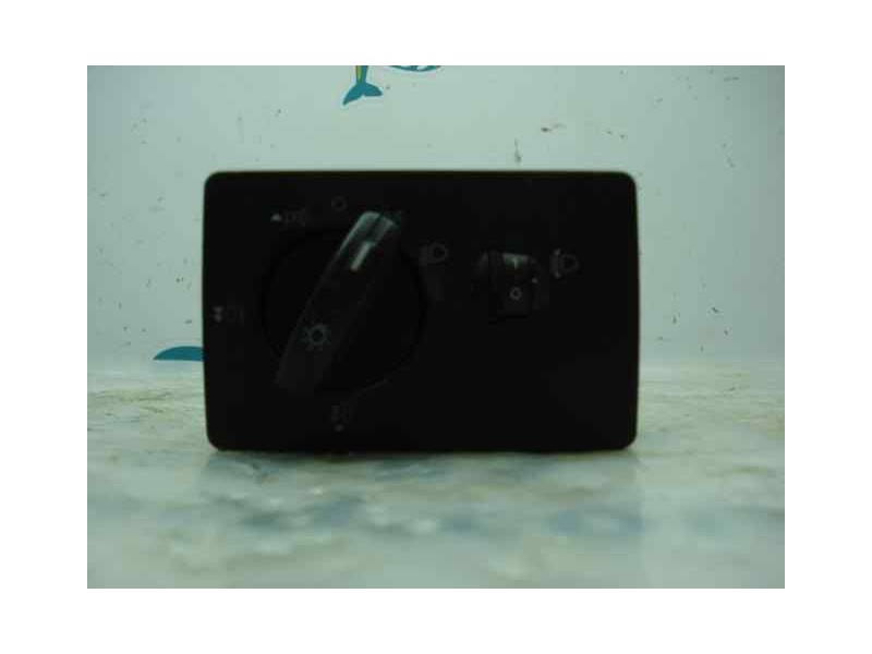 Recambio de mando luces para ford focus berlina (cap) ambiente (d) referencia OEM IAM 4M5T13A024LA  