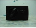 Recambio de mando luces para ford focus berlina (cap) ambiente (d) referencia OEM IAM 4M5T13A024LA  