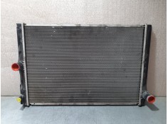 Recambio de radiador agua para toyota auris luna+ referencia OEM IAM 42213365406  
