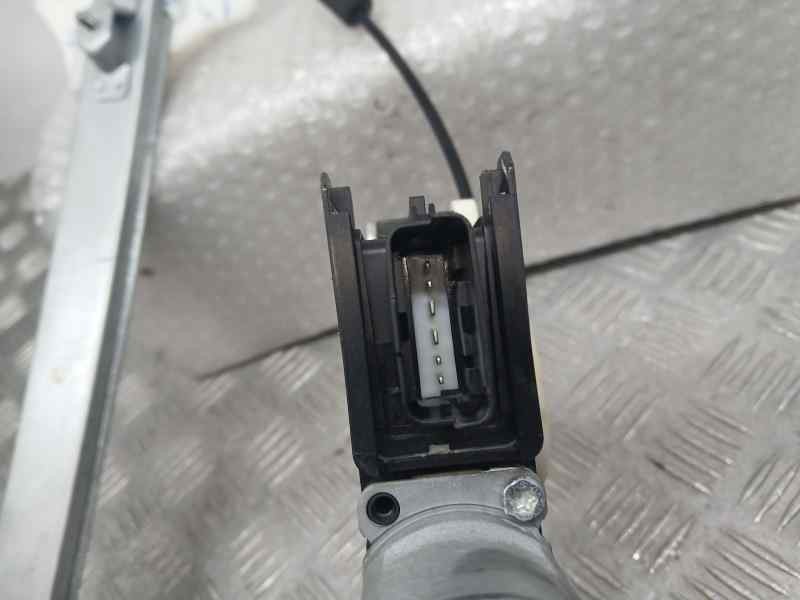 Recambio de elevalunas delantero izquierdo para hyundai i20 fresh referencia OEM IAM 82401C8020  ELECTRICO 6 PINS