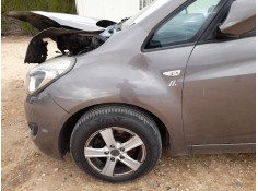 Recambio de aleta delantera izquierda para hyundai ix20 (jc) 1.4 crdi referencia OEM IAM 663111K050  
