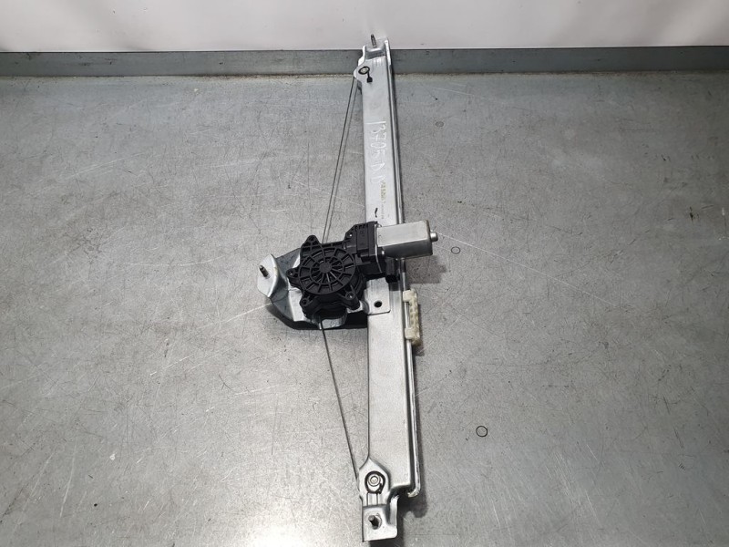 Recambio de elevalunas delantero derecho para nissan nv300 kastenwagen/kombi l1h1 2,9t pro referencia OEM IAM 807207538R  ELECTR