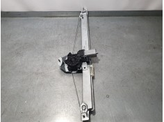 Recambio de elevalunas delantero derecho para nissan nv300 kastenwagen/kombi l1h1 2,9t pro referencia OEM IAM 807207538R  ELECTR