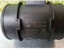 Recambio de caudalimetro para opel astra twin top cosmo referencia OEM IAM 55350048 0281002618 BOSCH