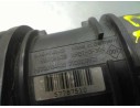 Recambio de caudalimetro para renault megane ii berlina 5p 1.9 dci diesel referencia OEM IAM H7700104426 5WK9620 SIEMENS