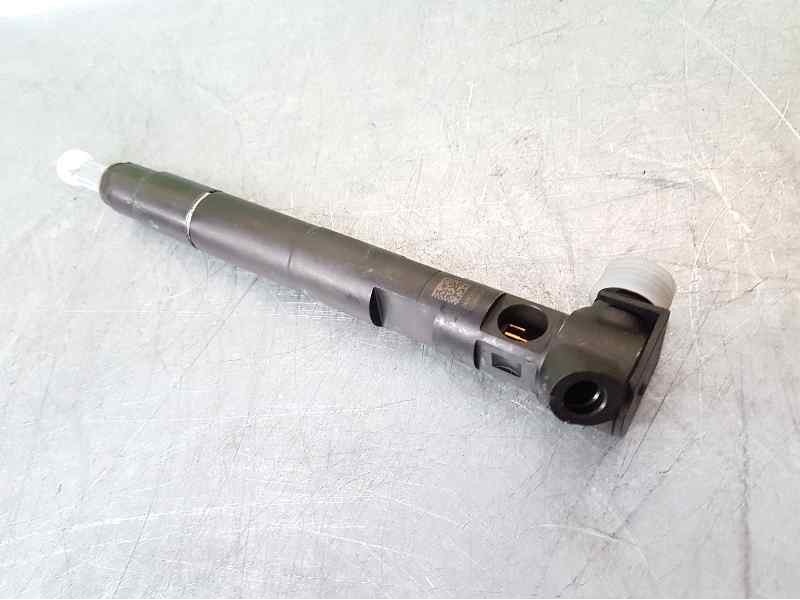 Recambio de inyector para mercedes-benz clase c (w205) lim. 2.1 cdi cat referencia OEM IAM A6510703287 28308779 DELPHI