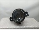 Recambio de faro antiniebla derecho para renault clio grandtour authentique referencia OEM IAM 8200002470 89201782 VALEO