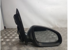 RETROVISOR DERECHO 13308366 ELECTRICO ABATIBLE 7 PINS 