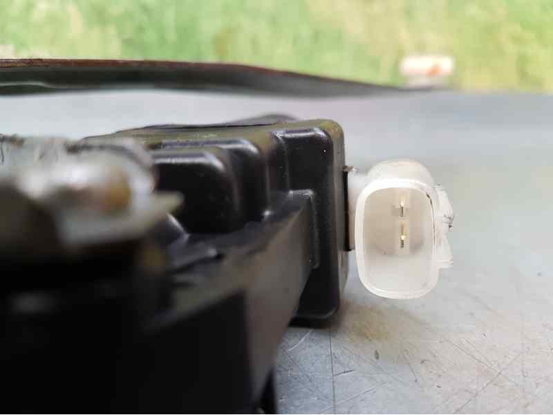 Recambio de elevalunas trasero izquierdo para suzuki vitara comfort referencia OEM IAM 8356061M00 8356061M00 DENSO