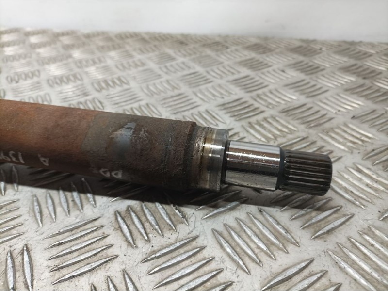 Recambio de transmision delantera derecha para ford fiesta (ccn) trend referencia OEM IAM 8V513B436CE  