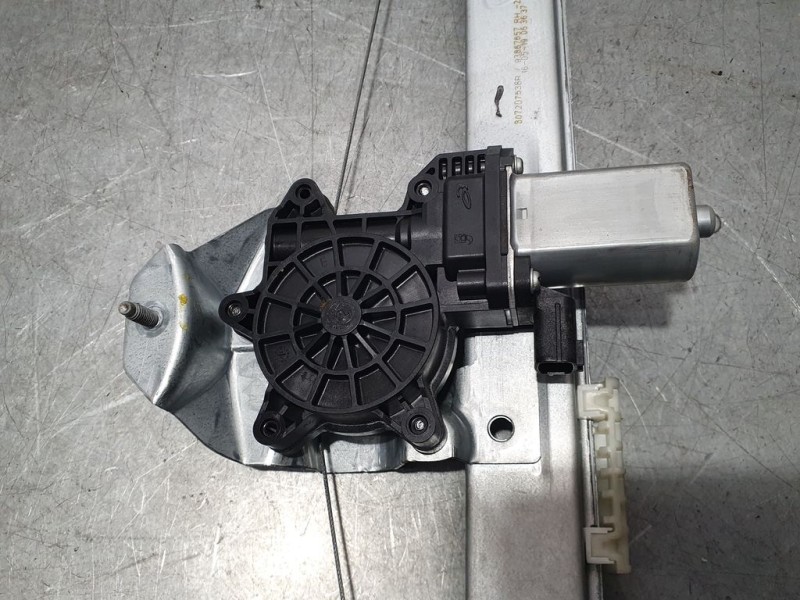 Recambio de elevalunas delantero derecho para nissan nv300 kastenwagen/kombi l1h1 2,9t pro referencia OEM IAM 807207538R  ELECTR