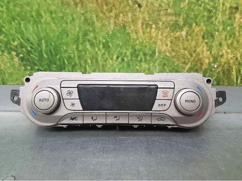 Recambio de mando climatizador para ford focus turnier (cb4) trend referencia OEM IAM 7M5T18C612CD  BOTON A/C PELADO