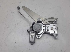 Recambio de elevalunas trasero derecho para toyota land cruiser (j9) 3.0 turbodiesel referencia OEM IAM  2 PINES 