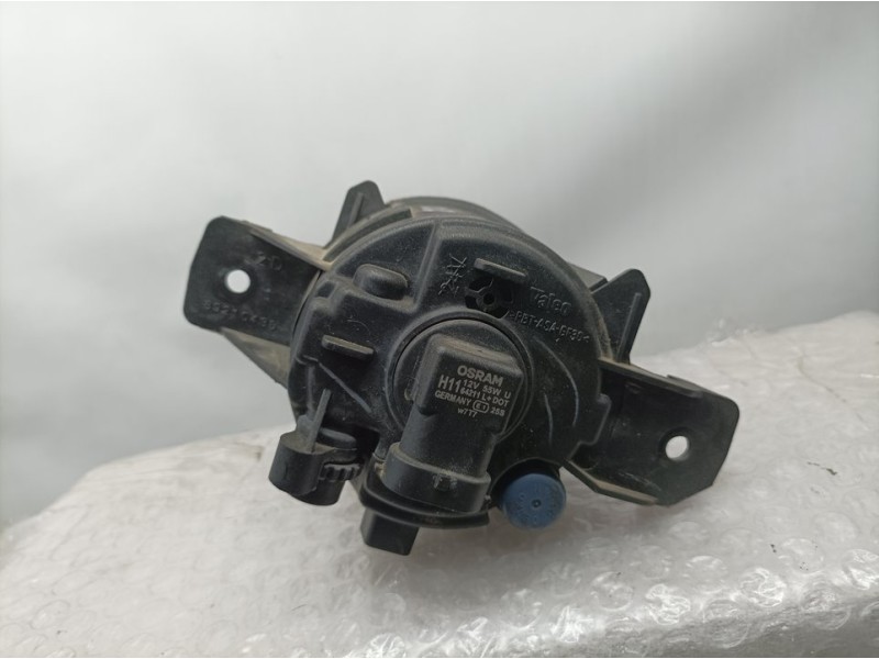 Recambio de faro antiniebla derecho para renault clio grandtour authentique referencia OEM IAM 8200002470 89201782 VALEO