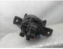 Recambio de faro antiniebla derecho para renault clio grandtour authentique referencia OEM IAM 8200002470 89201782 VALEO