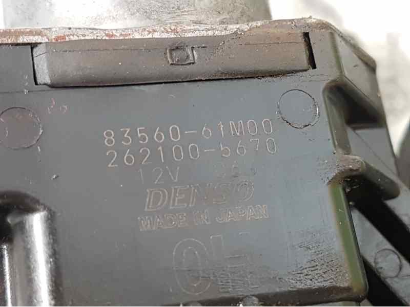 Recambio de elevalunas trasero izquierdo para suzuki vitara comfort referencia OEM IAM 8356061M00 8356061M00 DENSO