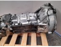 Recambio de caja cambios para mitsubishi galloper (hyundai) 2.5 td exceed (3-ptas.) referencia OEM IAM 1G7275  5VELOCIDADES