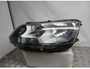 Recambio de faro izquierdo para skoda rapid ambition referencia OEM IAM 5JB941015 90019587 VALEO