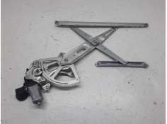 ELEVALUNAS DELANTERO DERECHO 6 PINES 