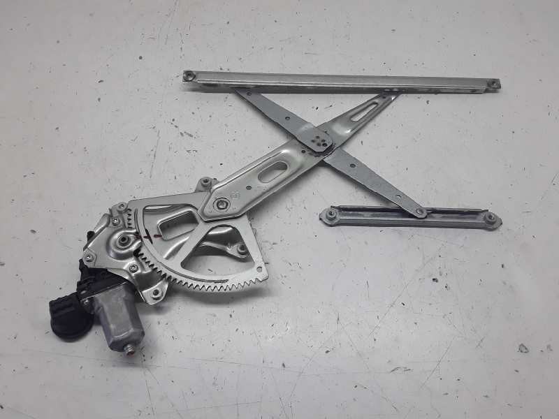 Recambio de elevalunas delantero derecho para toyota prius (nhw20) sol referencia OEM IAM  6 PINES 