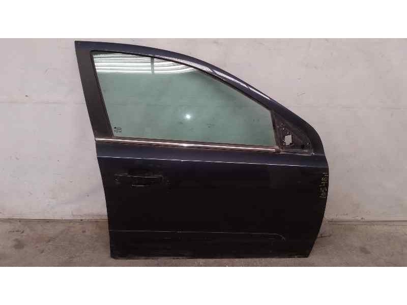 Recambio de puerta delantera derecha para opel astra h ber. edition referencia OEM IAM   