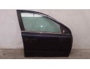 Recambio de puerta delantera derecha para opel astra h ber. edition referencia OEM IAM   