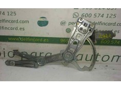 Recambio de elevalunas delantero izquierdo para mercedes-benz clase c (w202) berlina 220 (202.022) referencia OEM IAM  2 PINS EL