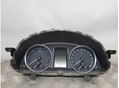 CUADRO INSTRUMENTOS 838000ZV81 