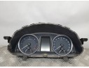 Recambio de cuadro instrumentos para toyota auris touring sports (e18) live referencia OEM IAM 838000ZV81  
