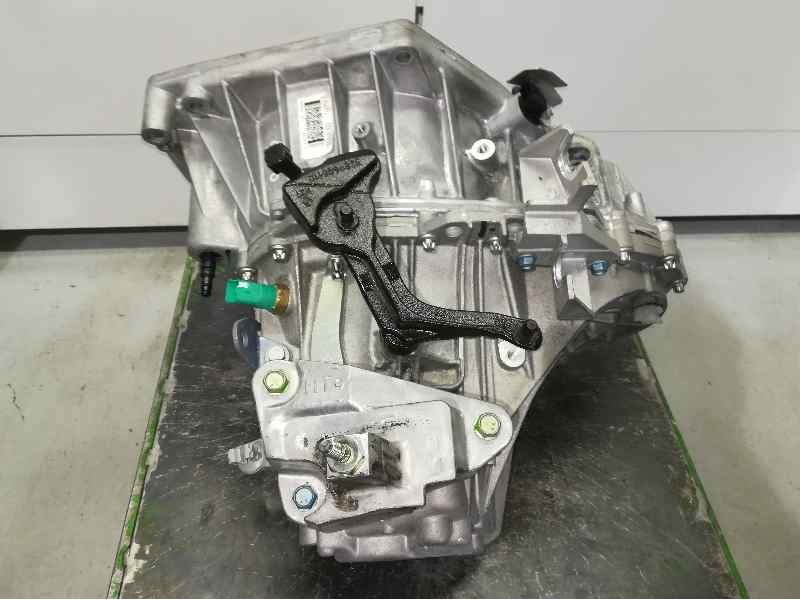 Recambio de caja cambios para nissan pulsar (c13) tekna referencia OEM IAM TL4131 B036714 6 VELOCIDADES