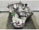 Recambio de caja cambios para nissan pulsar (c13) tekna referencia OEM IAM TL4131 B036714 6 VELOCIDADES
