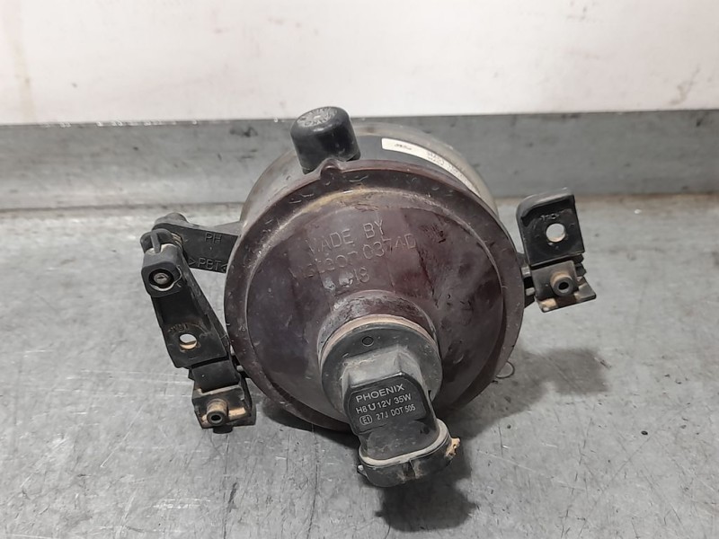 Recambio de faro antiniebla derecho para ford focus berlina (cap) trend referencia OEM IAM 3M5115K201  