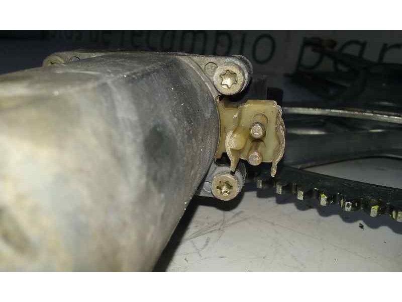 Recambio de elevalunas delantero izquierdo para mercedes-benz clase c (w202) berlina 220 (202.022) referencia OEM IAM  2 PINS EL