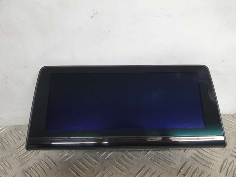 Recambio de sistema navegacion gps para bmw i8 (i12) i8 pure impulse referencia OEM IAM 930953203J  